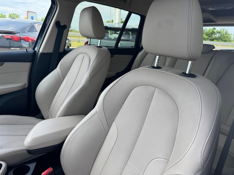 BMW 220 d xDrive Gran Tourer, снимка 13 - Автомобили и джипове - 50401231