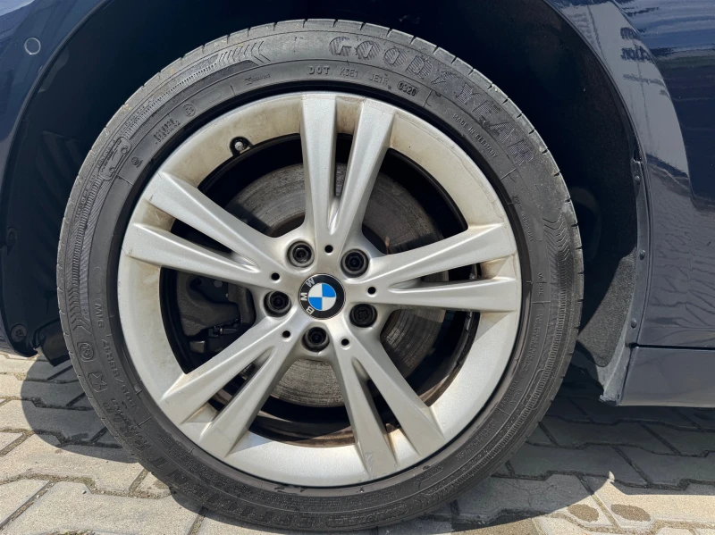 BMW 220 d xDrive Gran Tourer, снимка 5 - Автомобили и джипове - 50401231