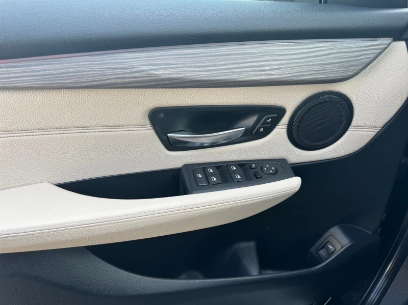 BMW 220 d xDrive Gran Tourer, снимка 11 - Автомобили и джипове - 50401231