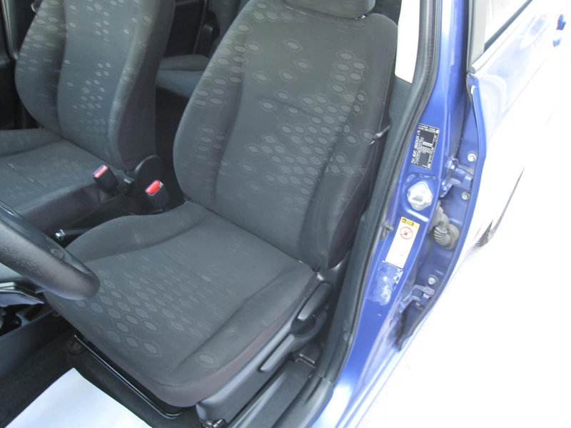 Subaru Trezia Автомат, 1, 4 D4D, снимка 9 - Автомобили и джипове - 51184010