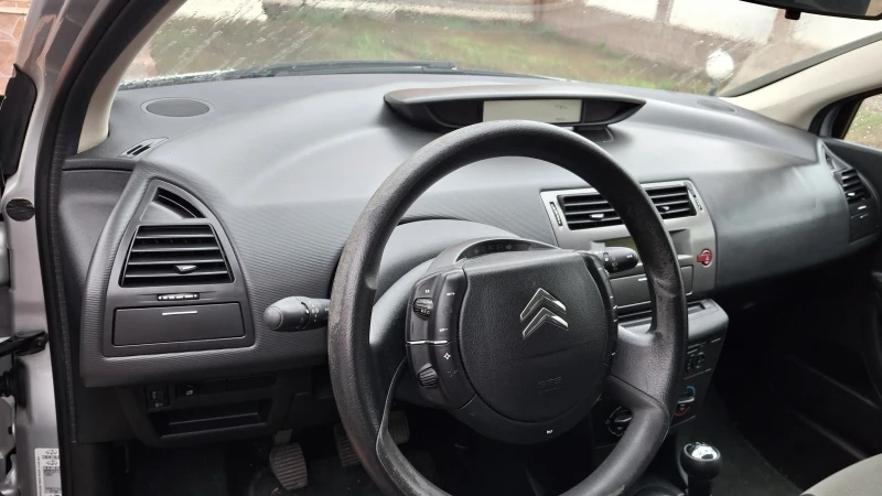 Citroen C4 Хечбек, снимка 6 - Автомобили и джипове - 51994916