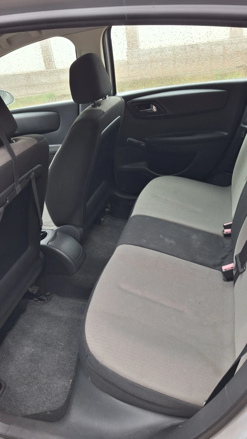 Citroen C4 Хечбек, снимка 4 - Автомобили и джипове - 51994916