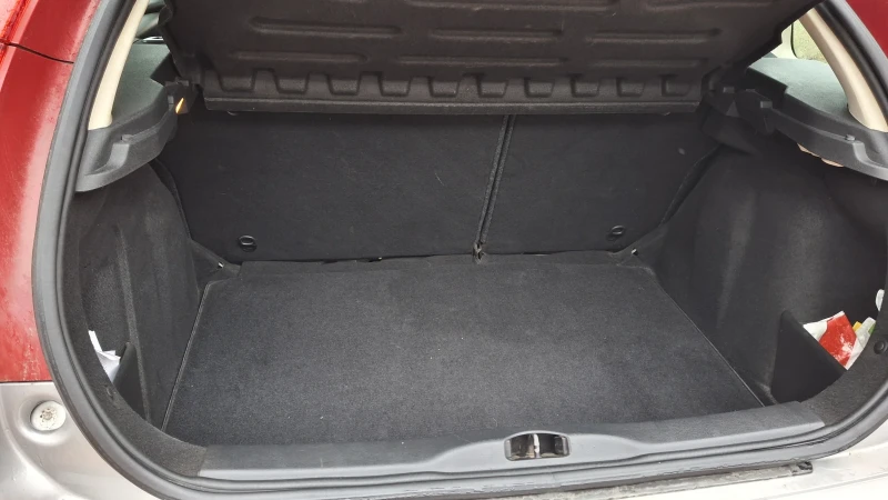 Citroen C4 Хечбек, снимка 10 - Автомобили и джипове - 51994916