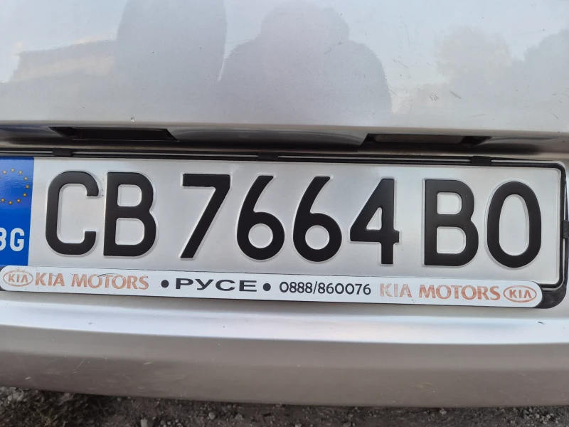 Kia Ceed 1.4 Газ!, снимка 16 - Автомобили и джипове - 52578502