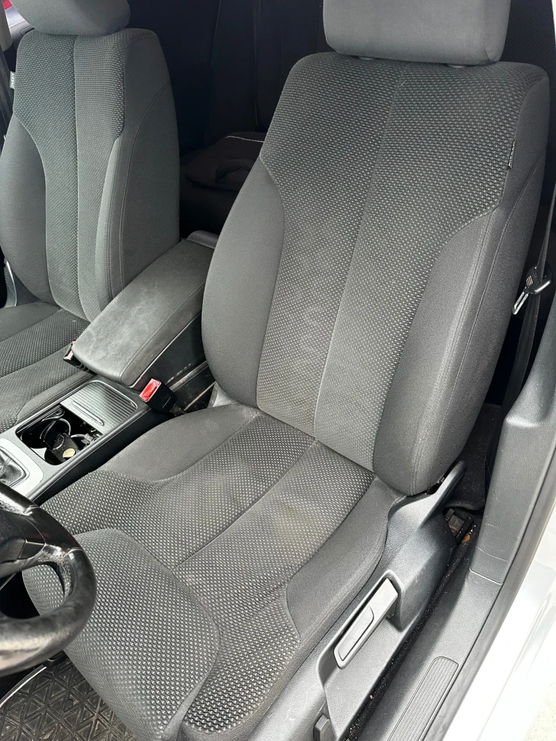 VW Passat 2.0 TDI BMP, снимка 8 - Автомобили и джипове - 52457501
