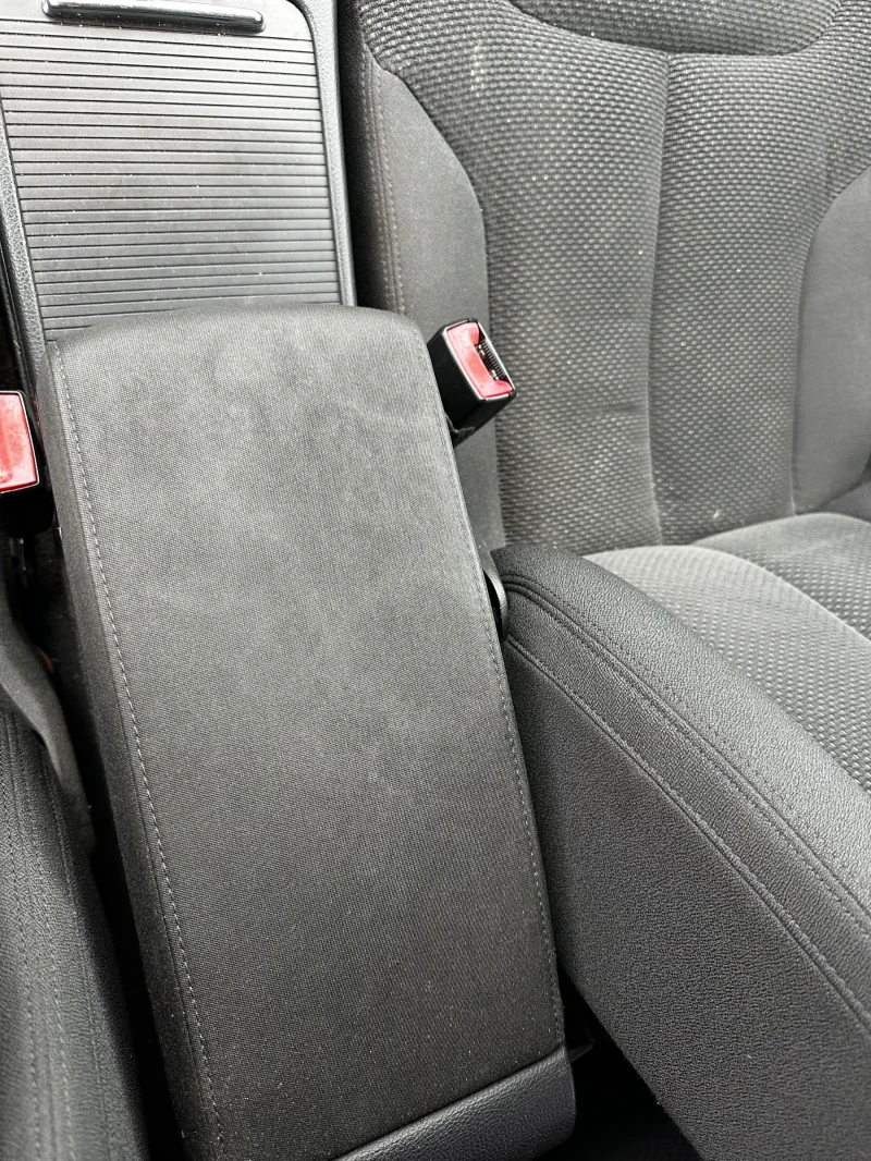 VW Passat 2.0 TDI BMP, снимка 11 - Автомобили и джипове - 52457501