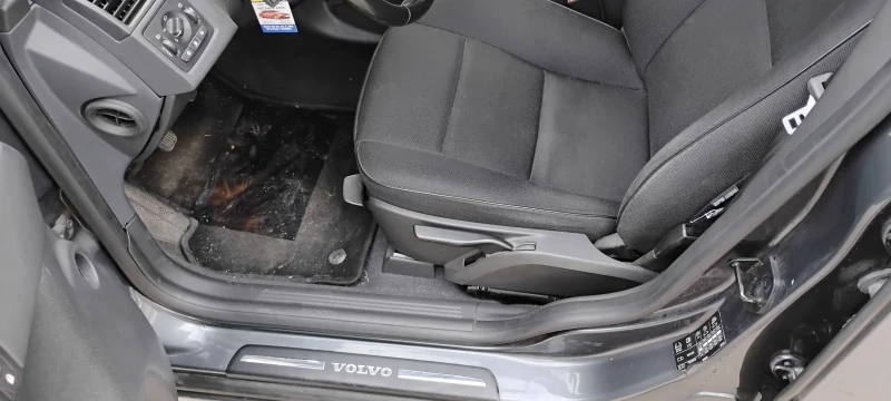 Volvo V50, снимка 9 - Автомобили и джипове - 52617775