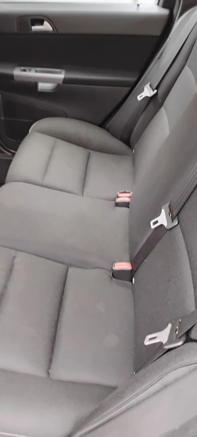 Volvo V50, снимка 8 - Автомобили и джипове - 52617775