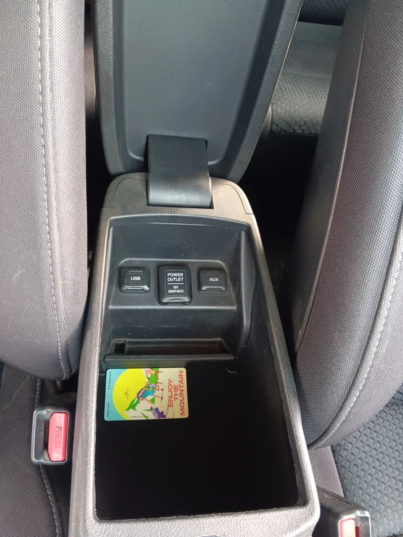 Honda Civic, снимка 12 - Автомобили и джипове - 52749207