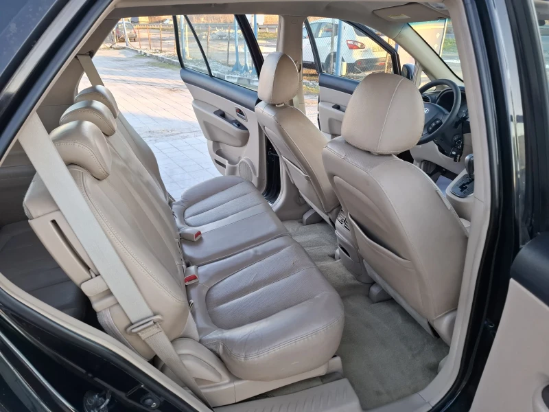 Kia Carens, снимка 12 - Автомобили и джипове - 52772497