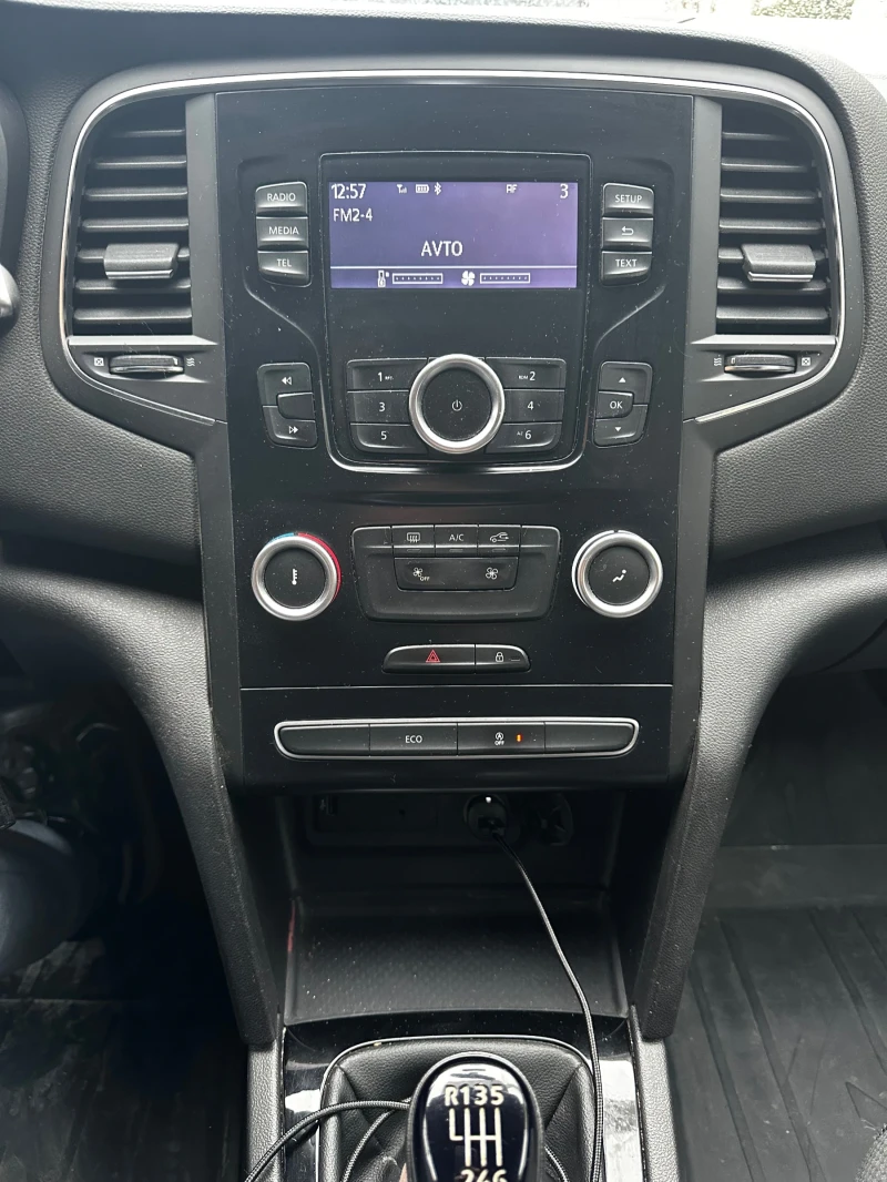 Renault Megane, снимка 7 - Автомобили и джипове - 53063508