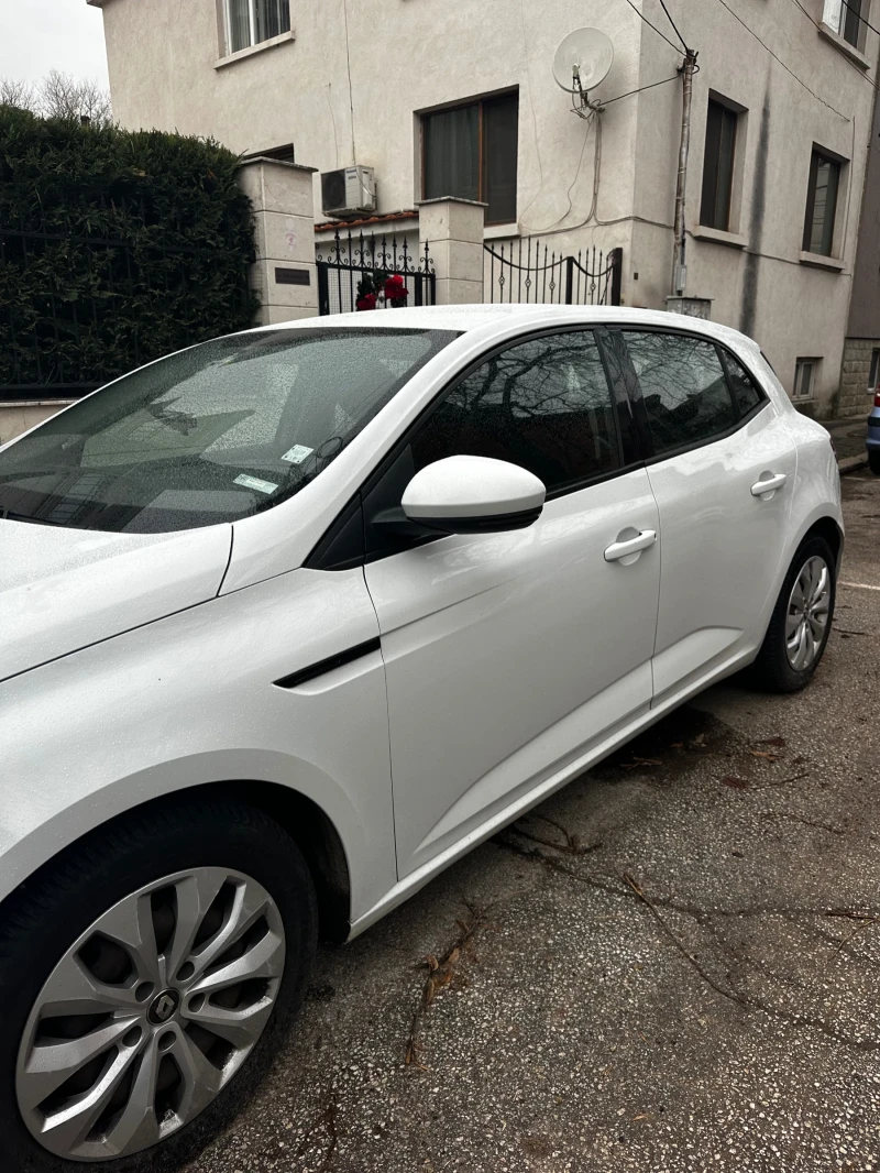 Renault Megane, снимка 2 - Автомобили и джипове - 53063508