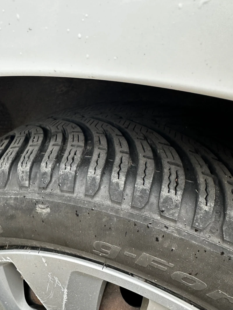 Renault Megane, снимка 8 - Автомобили и джипове - 53063508