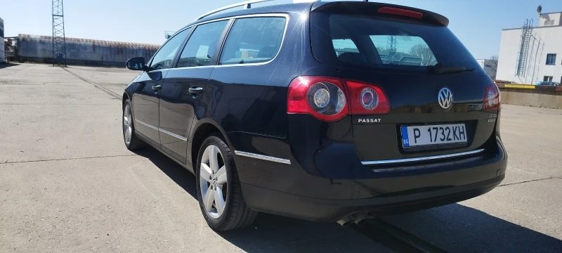 VW Passat 2.0TDi 4motion, снимка 4 - Автомобили и джипове - 53121592