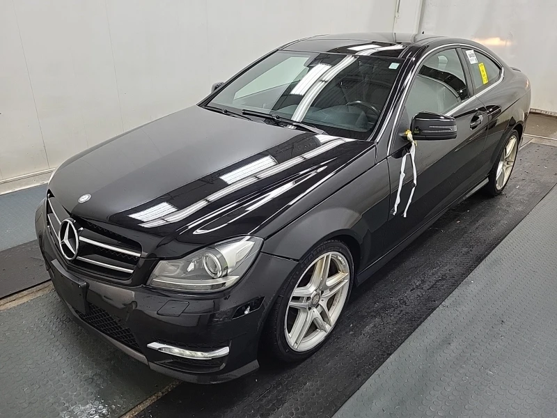 Mercedes-Benz C 350 * * CARFAX * * АВТО КРЕДИТ * * 