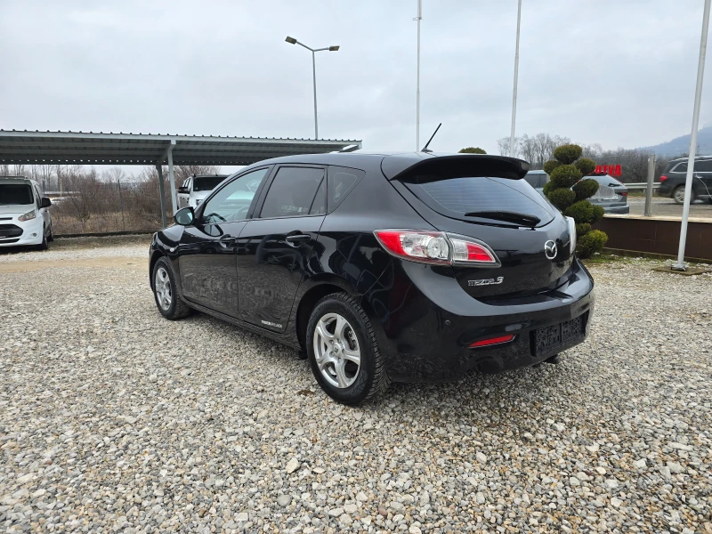Mazda 3 1, 6 I КЛИМАТРОНИК !! НОВ ВНОС !! ЕВРО5 !!, снимка 3 - Автомобили и джипове - 53483645