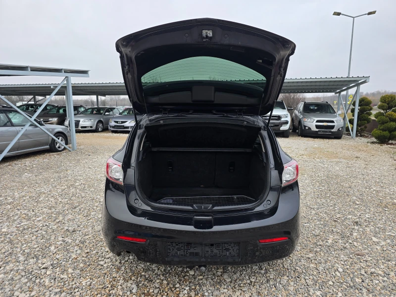Mazda 3 1, 6 I КЛИМАТРОНИК !! НОВ ВНОС !! ЕВРО5 !!, снимка 15 - Автомобили и джипове - 53483645