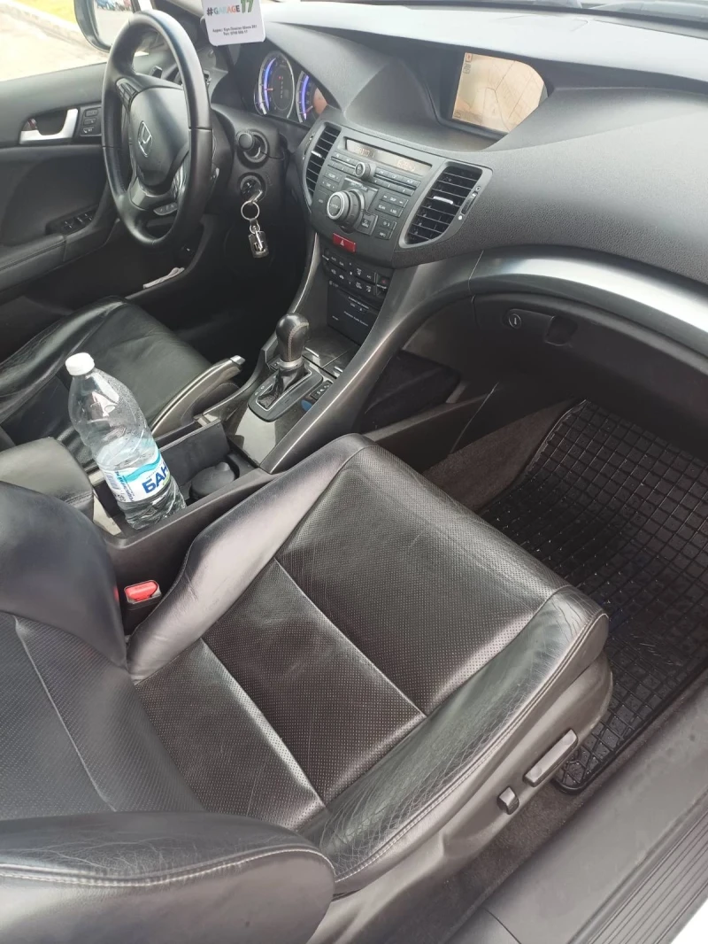 Honda Accord, снимка 8 - Автомобили и джипове - 53572375