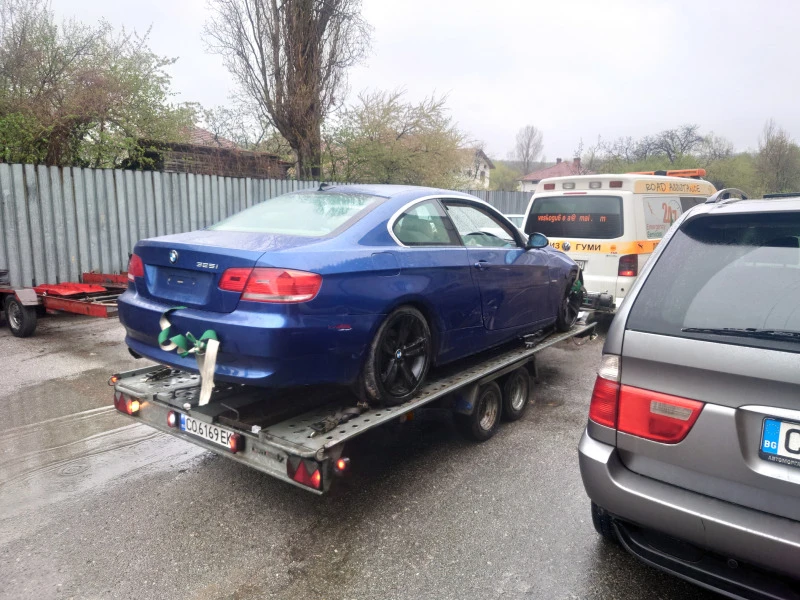 BMW 325 Е92 - 3333 лв. - 96340114 | Car24.bg