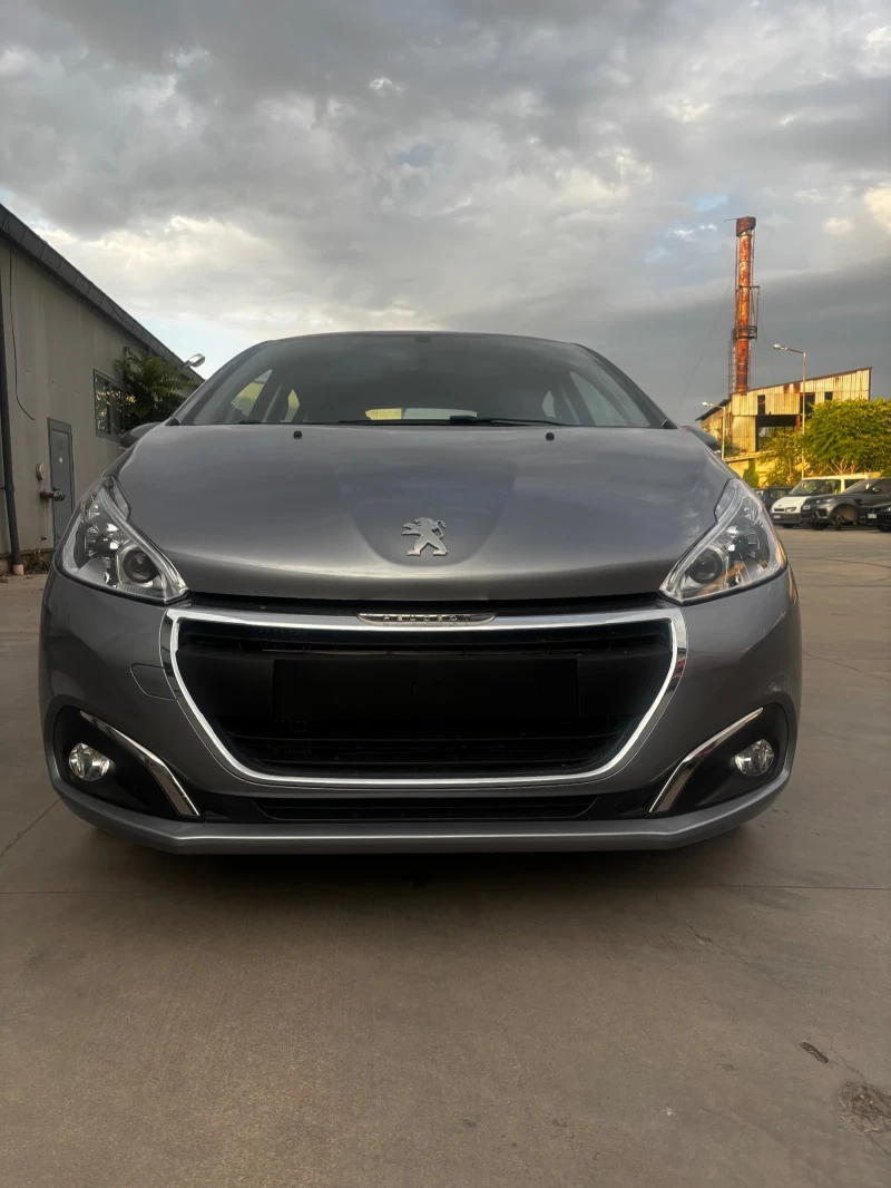 Peugeot 208 - 16000 лв. - 74081597 1