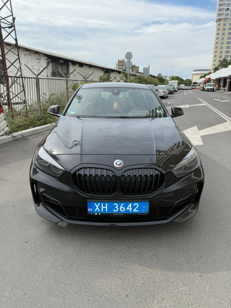 BMW 118 - 55000 лв. - 31361843 1