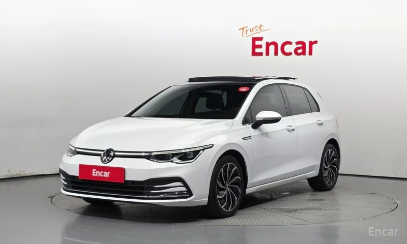 VW Golf - 51800 лв. / 26484.92 € - 72735788 1