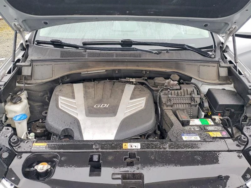 Hyundai Lantra 3.3L 6 ALL WHEEL DRIVE | Mobile.bg � ����������� 13