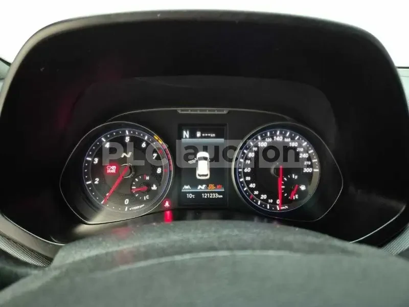 Hyundai Veloster  N| ВКЛЮЧЕН ТЕХНОТЕСТ, снимка 7 - Автомобили и джипове - 54347609