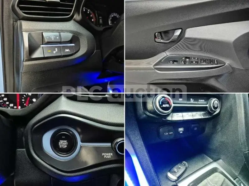 Hyundai Veloster  N| ВКЛЮЧЕН ТЕХНОТЕСТ, снимка 8 - Автомобили и джипове - 54347609