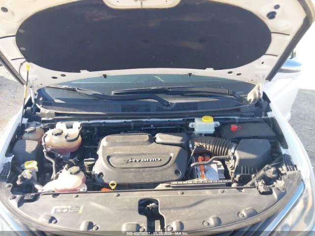 Chrysler Pacifica * HYBRID* PLATINUM* КОЖА* ПОДГРЕВ* ШИБИДАХ* , снимка 9 - Автомобили и джипове - 54903177