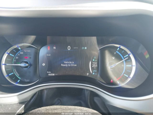 Chrysler Pacifica * HYBRID* PLATINUM* КОЖА* ПОДГРЕВ* ШИБИДАХ* , снимка 7 - Автомобили и джипове - 54903177