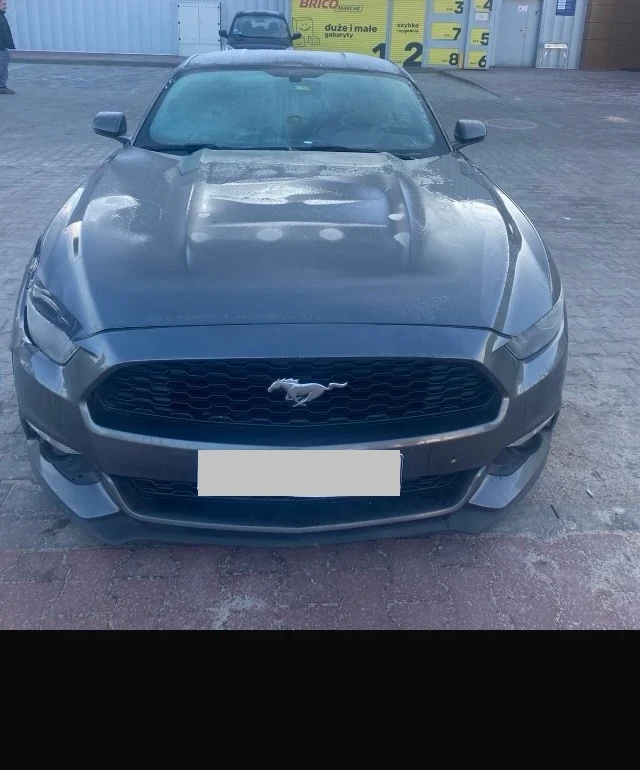Ford Mustang | Mobile.bg � ����������� 5