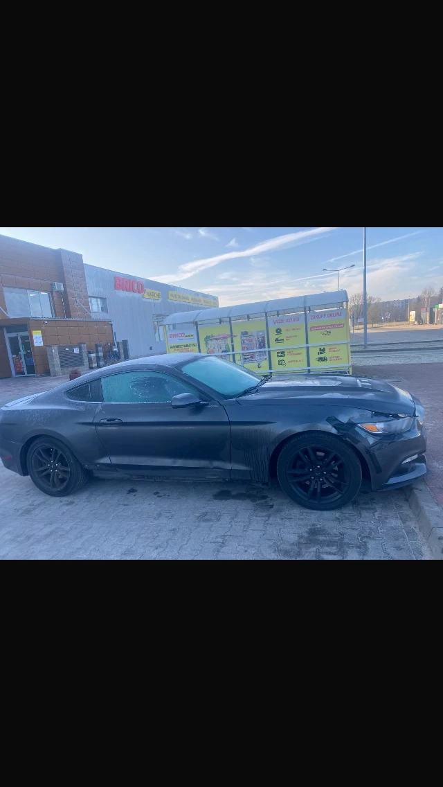 Ford Mustang | Mobile.bg � ����������� 4