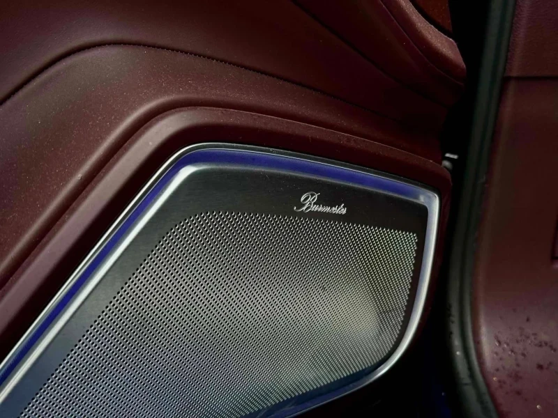 Porsche Panamera, снимка 7 - Автомобили и джипове - 55995075