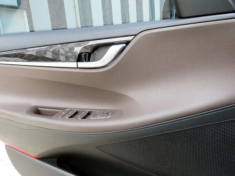 Hyundai Grandeur  Ig Hybrid Premium | Mobile.bg � ����������� 11