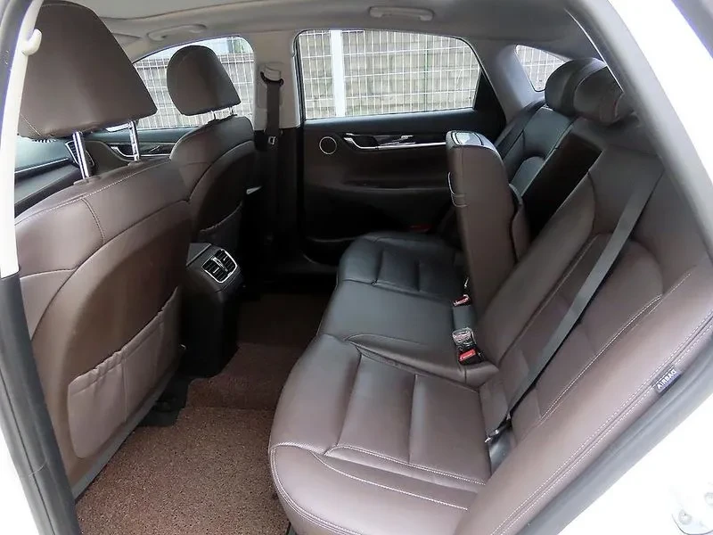 Hyundai Grandeur  Ig Hybrid Premium | Mobile.bg � ����������� 6
