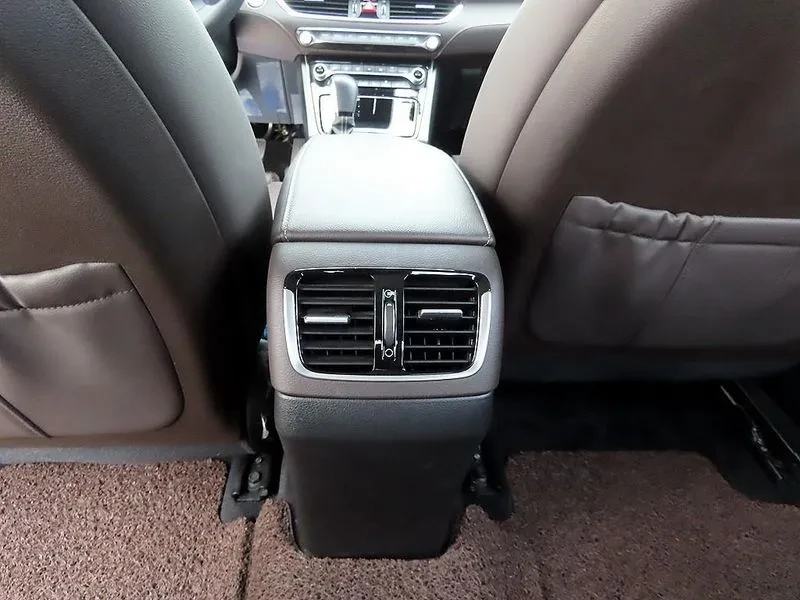 Hyundai Grandeur  Ig Hybrid Premium | Mobile.bg � ����������� 16