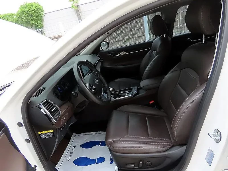 Hyundai Grandeur  Ig Hybrid Premium | Mobile.bg � ����������� 5