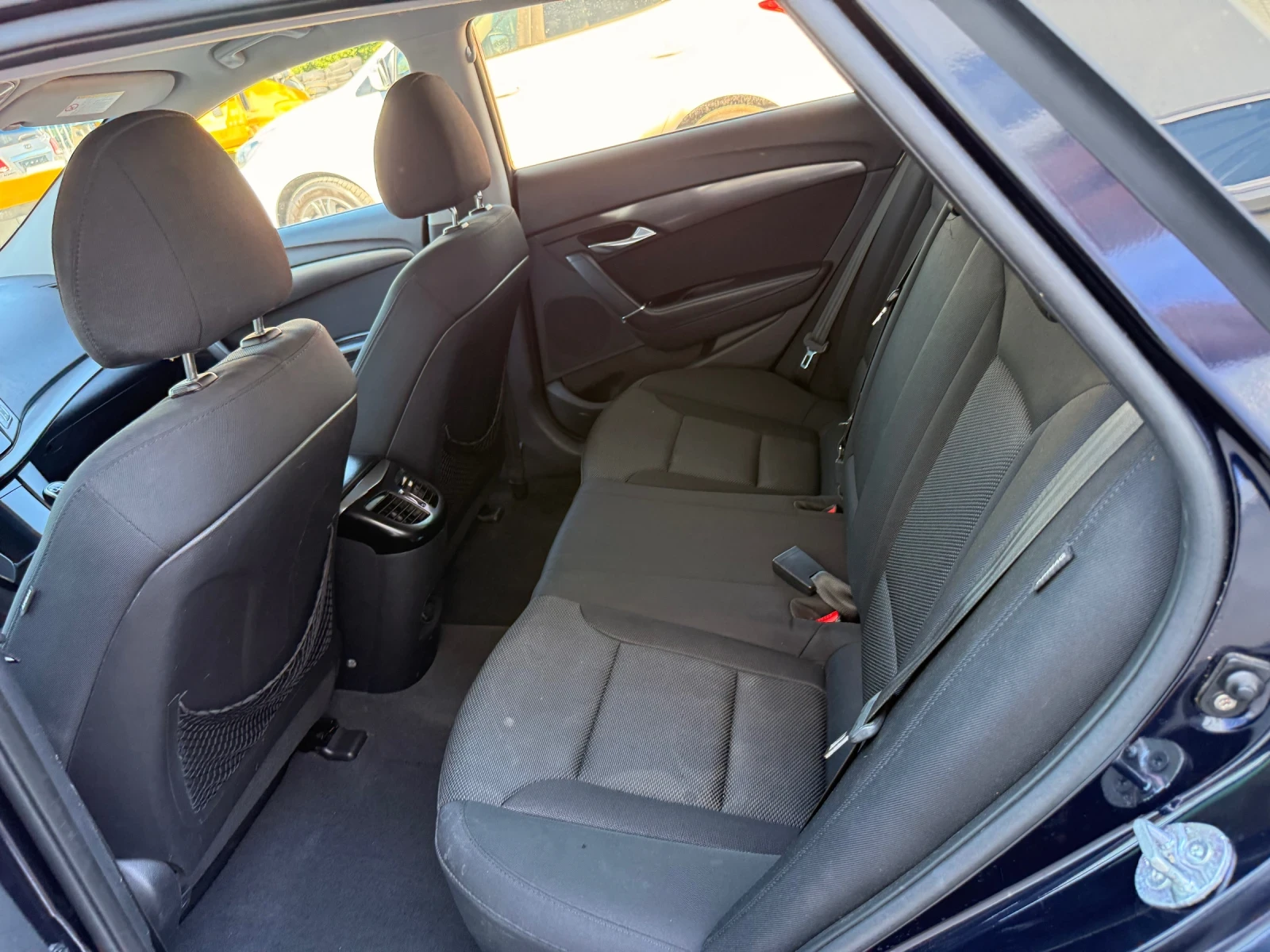 Hyundai I40 1.7crdi * 136k* Navi* UNIKAT*  - изображение 9
