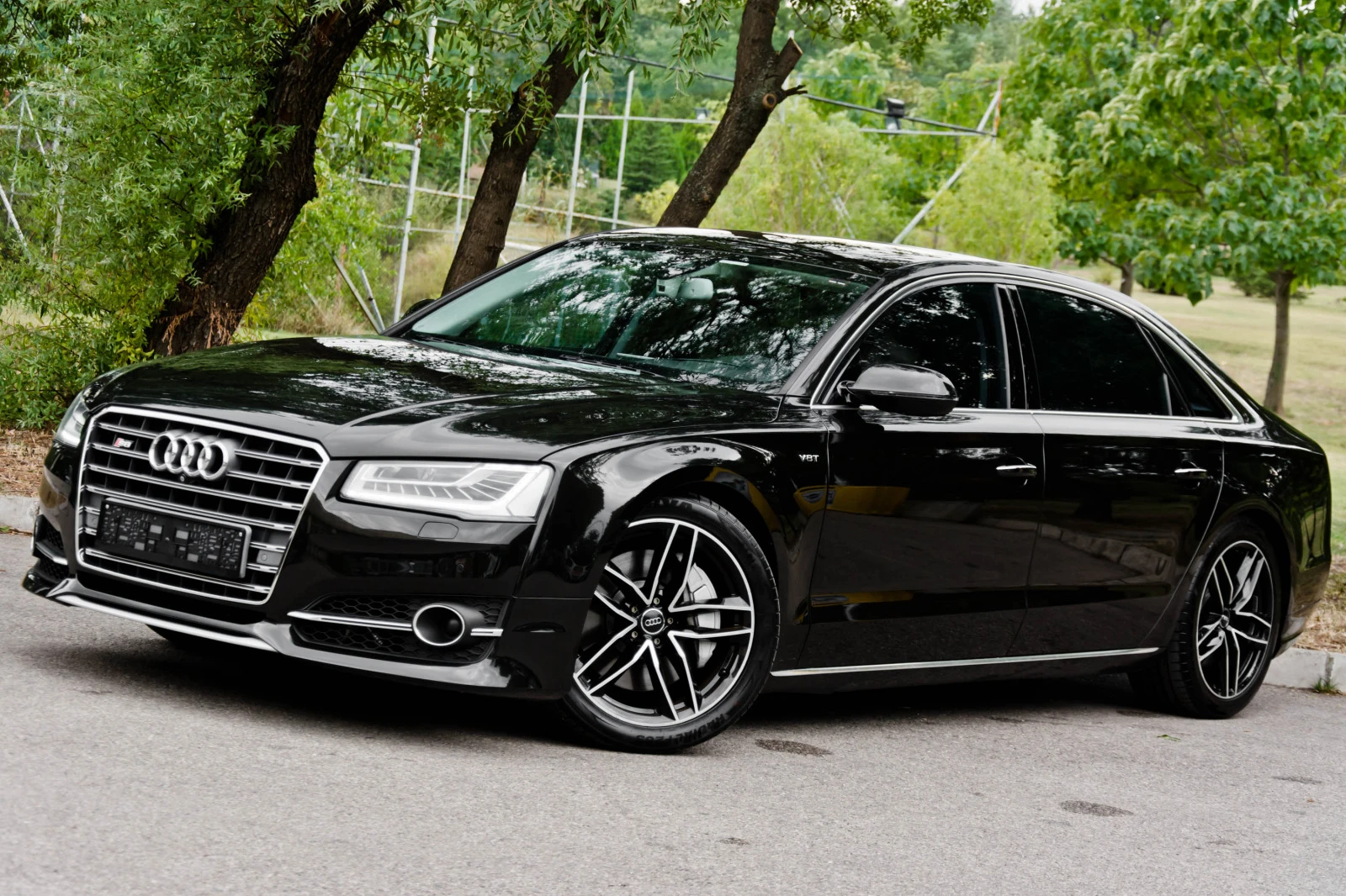 Audi A8 S8 OPTIK..FULL FULL - изображение 7