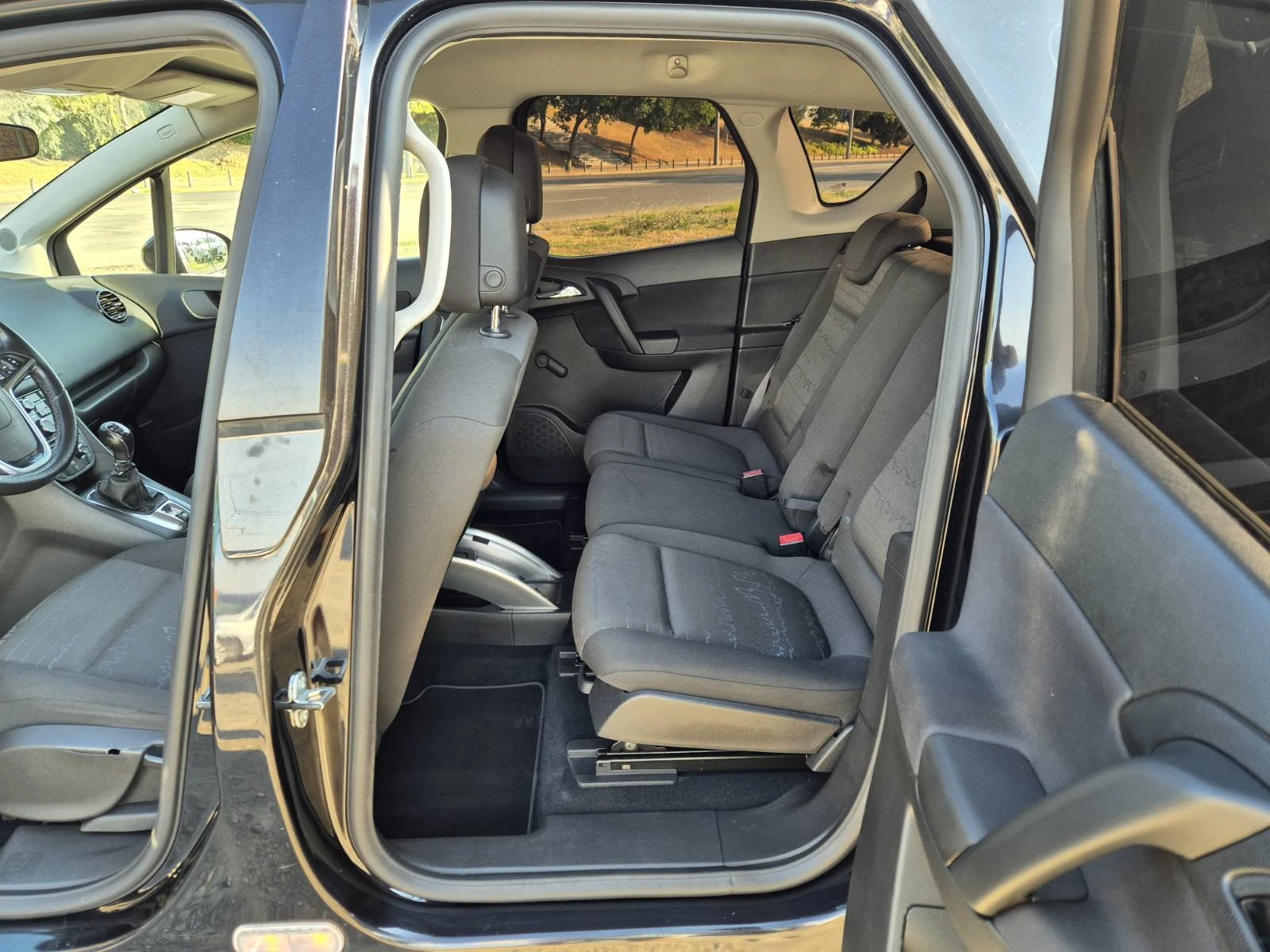 Opel Meriva 1.4TURBO | Mobile.bg — изображение 12