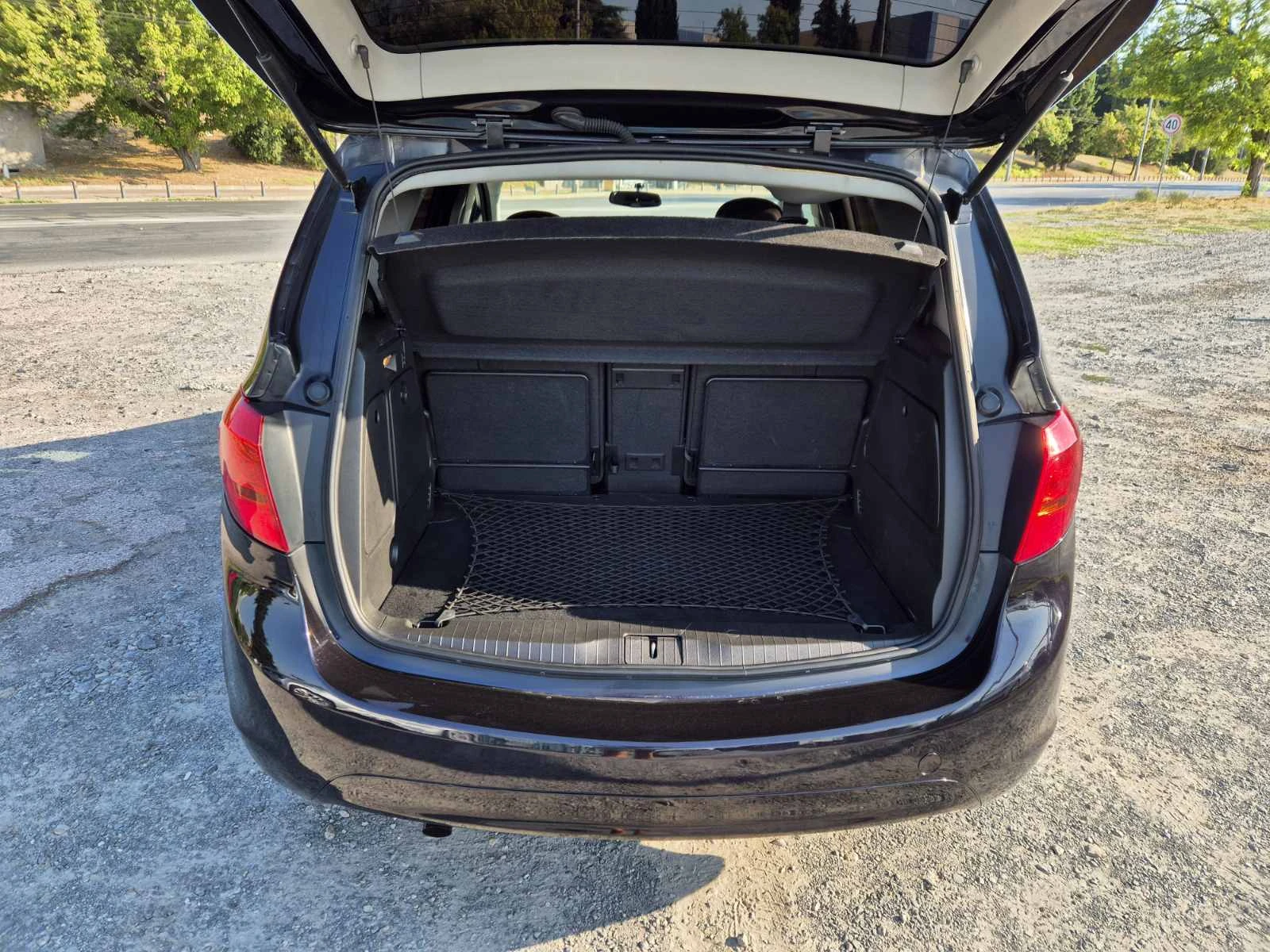 Opel Meriva 1.4TURBO | Mobile.bg — изображение 11