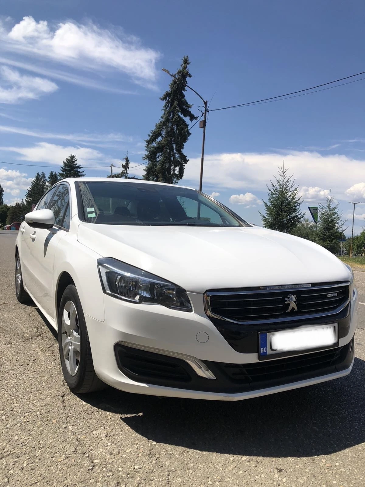 Peugeot 508  - изображение 2