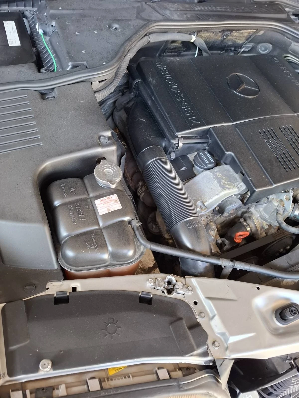 Mercedes-Benz S 500 S 500 W140 | Mobile.bg — изображение 15