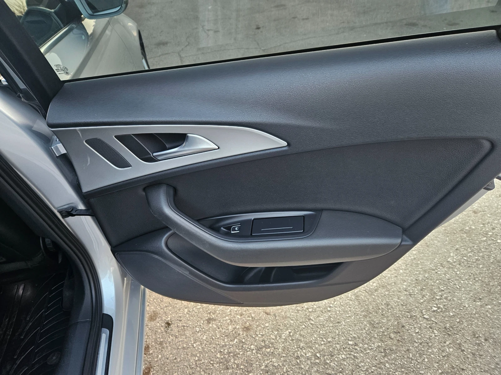 Audi A6 C7 | Mobile.bg   11