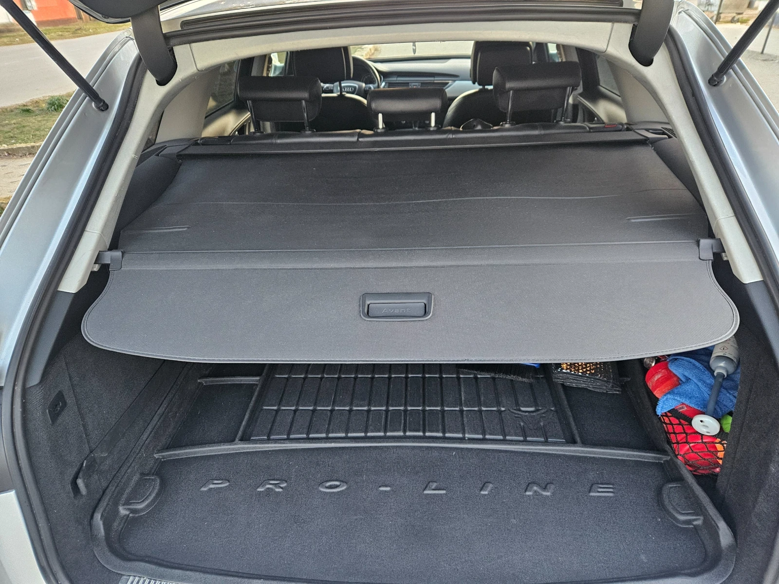 Audi A6 C7 | Mobile.bg   12