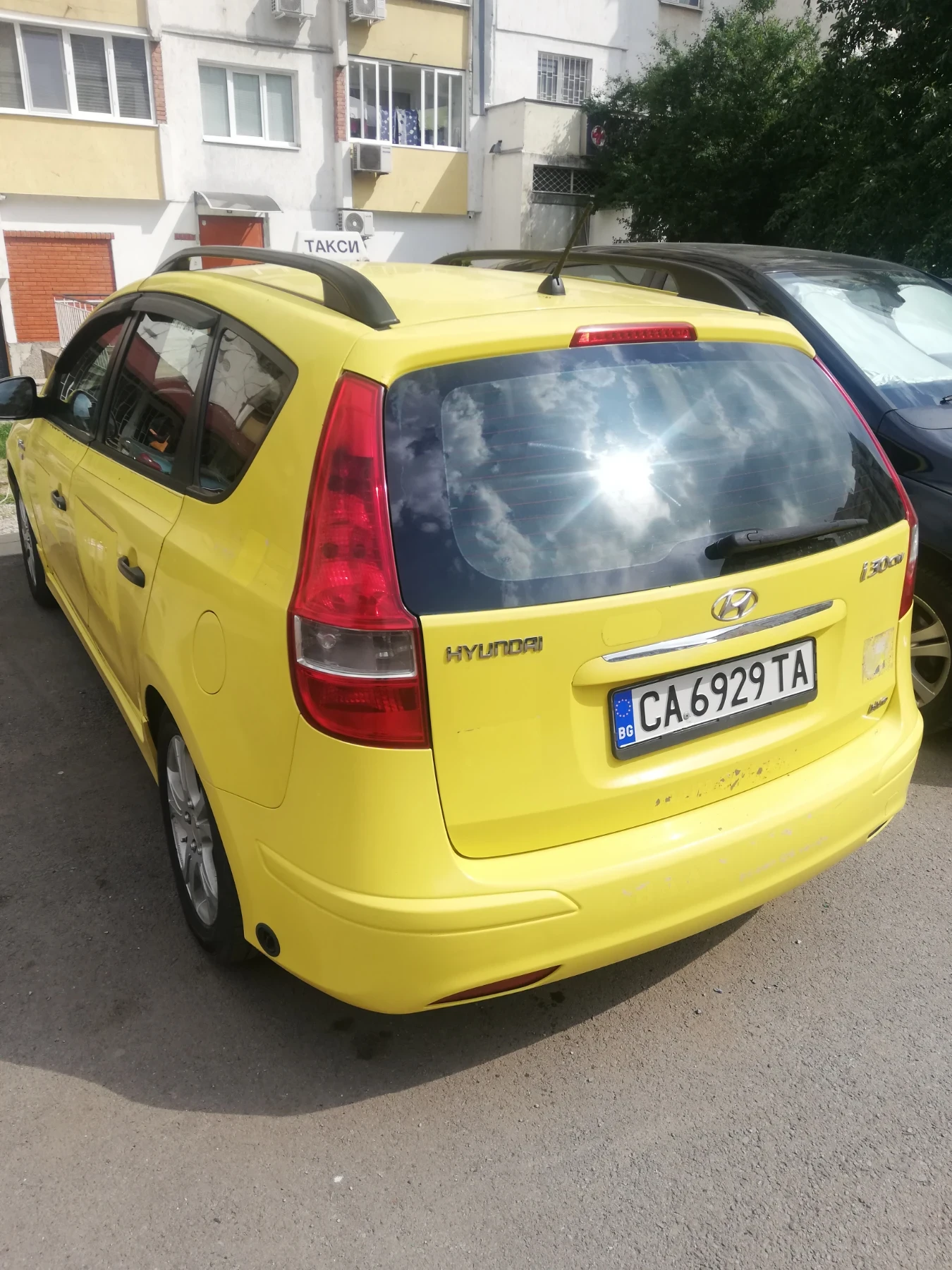 Hyundai I30  - изображение 3