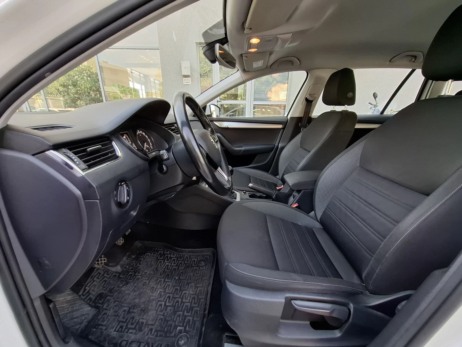 Skoda Octavia 1.6 TDI / N1 - изображение 5