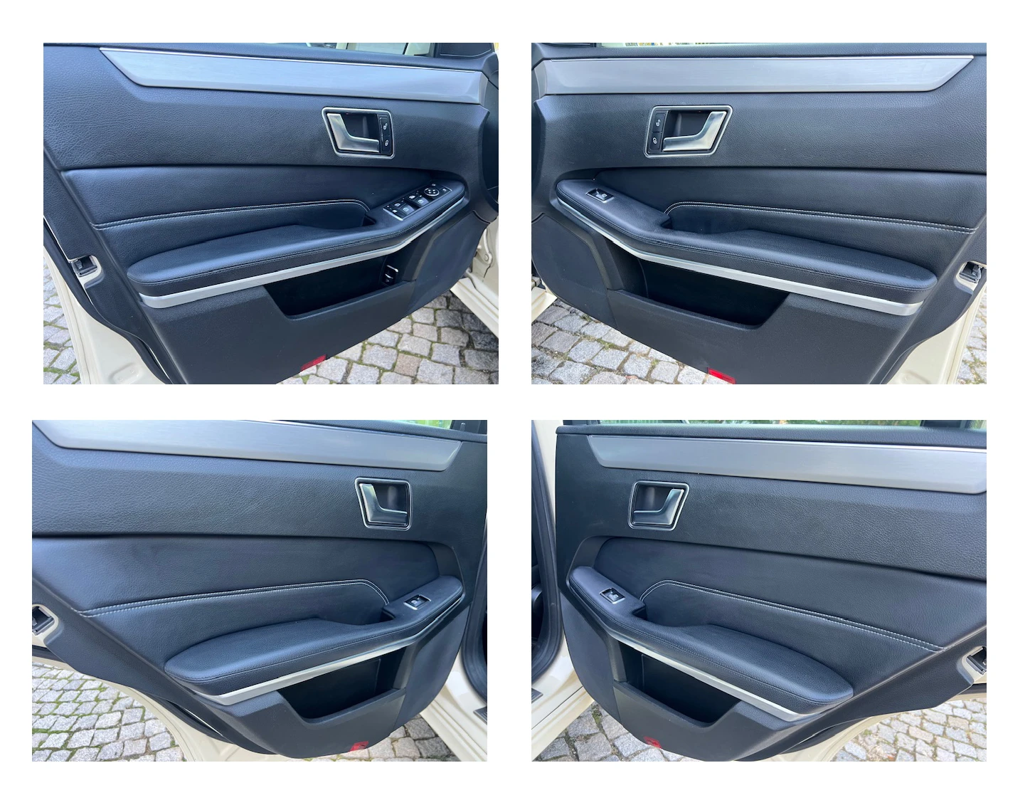 Mercedes-Benz E 200 2.2 CDI - изображение 10