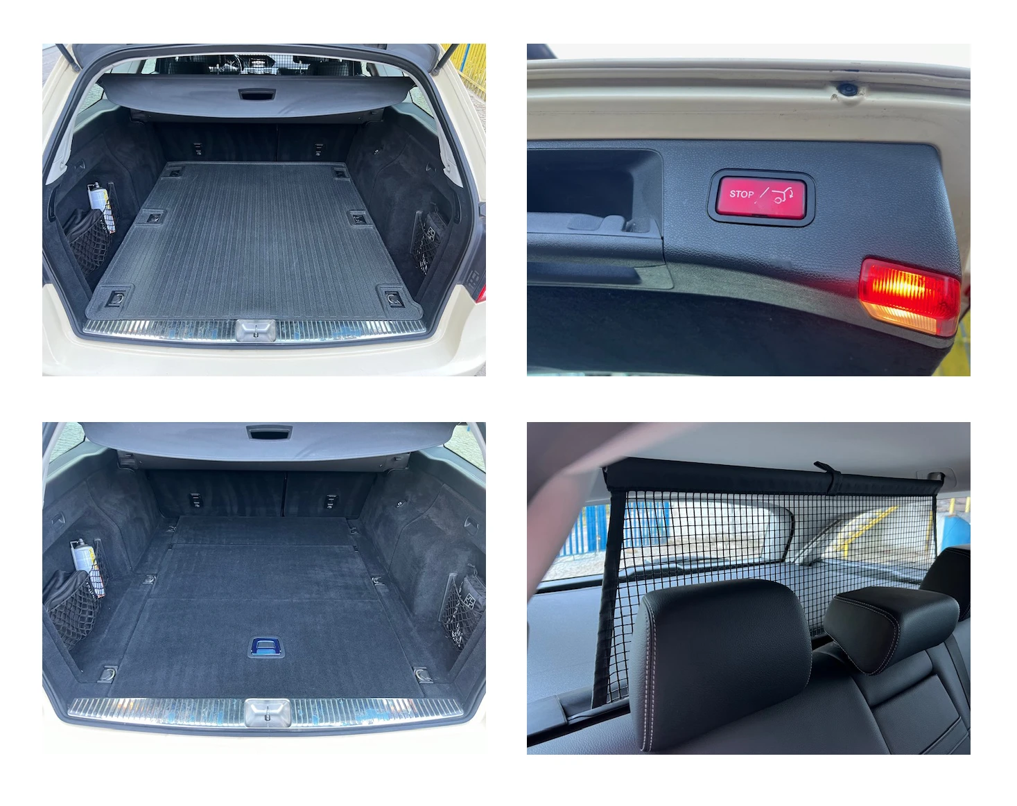 Mercedes-Benz E 200 2.2 CDI - изображение 9